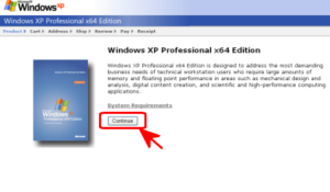 Windows XP 64Bit RC 日本語版ダウンロードと起動ディスクの作り方 | パソコン勉強サイトあかかげまる