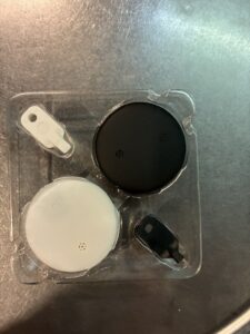 Gudluky エアタグ